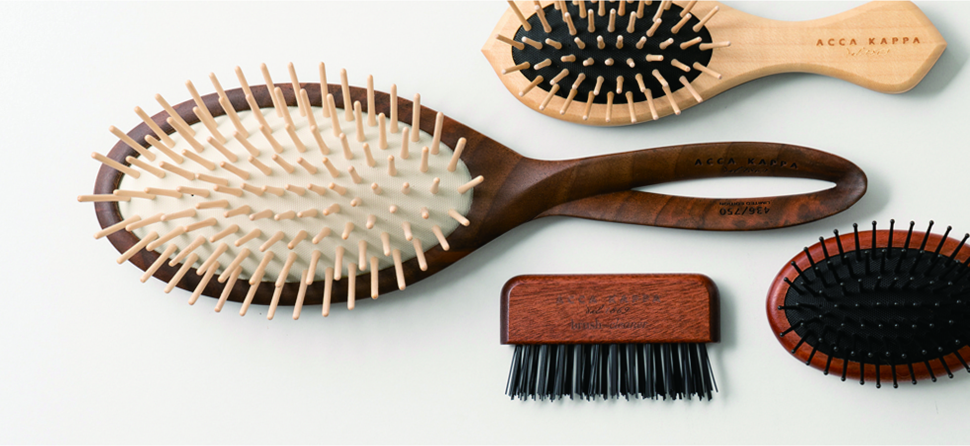 バリエーション | ≪公式サイト≫ACCA KAPPA アッカカッパ ｜ ≪公式