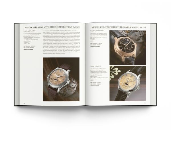 Patek Philippe - ACC Art Books US
