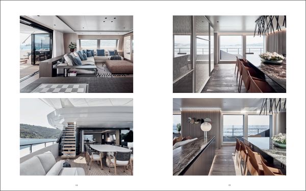 World's Finest Yachts - ACC Art Books US