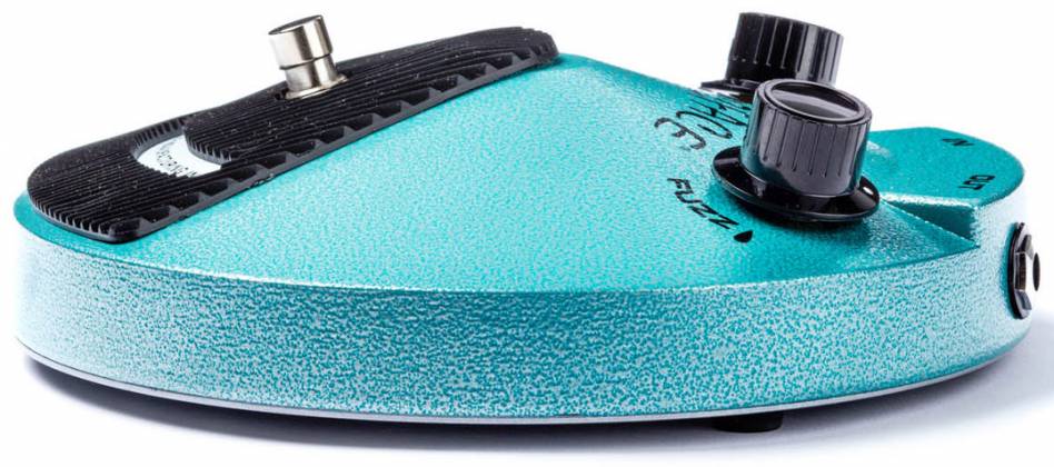 Dunlop JH-F1 Jimi Hendrix Fuzz Face Fuzz Pedal - Canada's