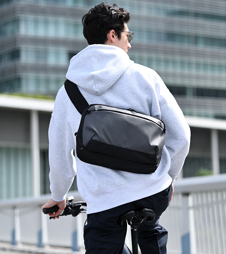 ラグレンティス クロス｜ace.（エース）公式サイト ［エース株式会社の