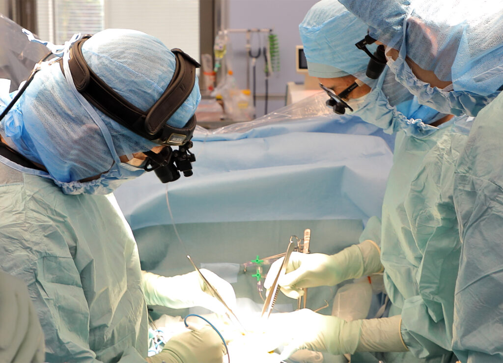 小児外科 – あいち小児保健医療総合センター