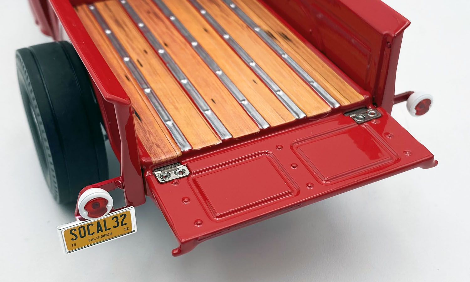 ACME Diecast: Car Collectibles