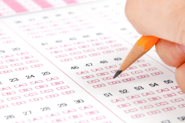 2026年 最新】登録販売者試験の難易度と合格率、合格ラインや合格基準