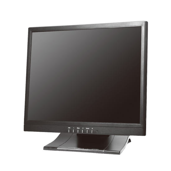 SN17TS | 17型HDMI搭載スクウェア型 マルチインターフェース液晶