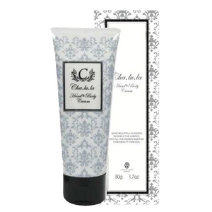 シャルラ ボディローション チャームフレグランス