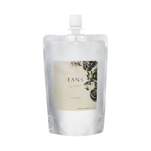 ピアセラボ エアンス プラントプレックスミルク