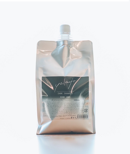 ヤクジョ潤髪ボンド 500g