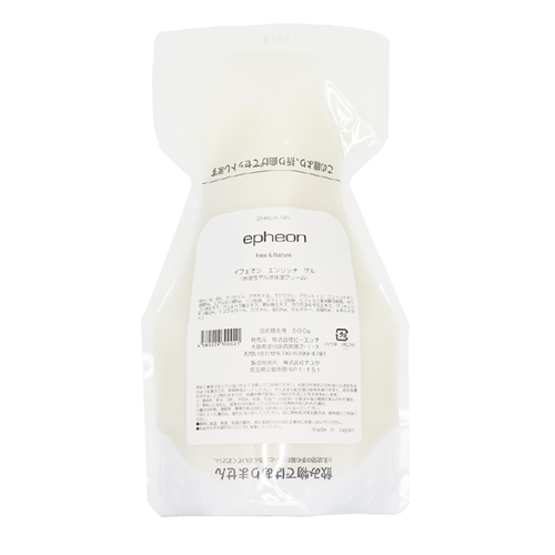 イフェオン ミルククリーム 150g