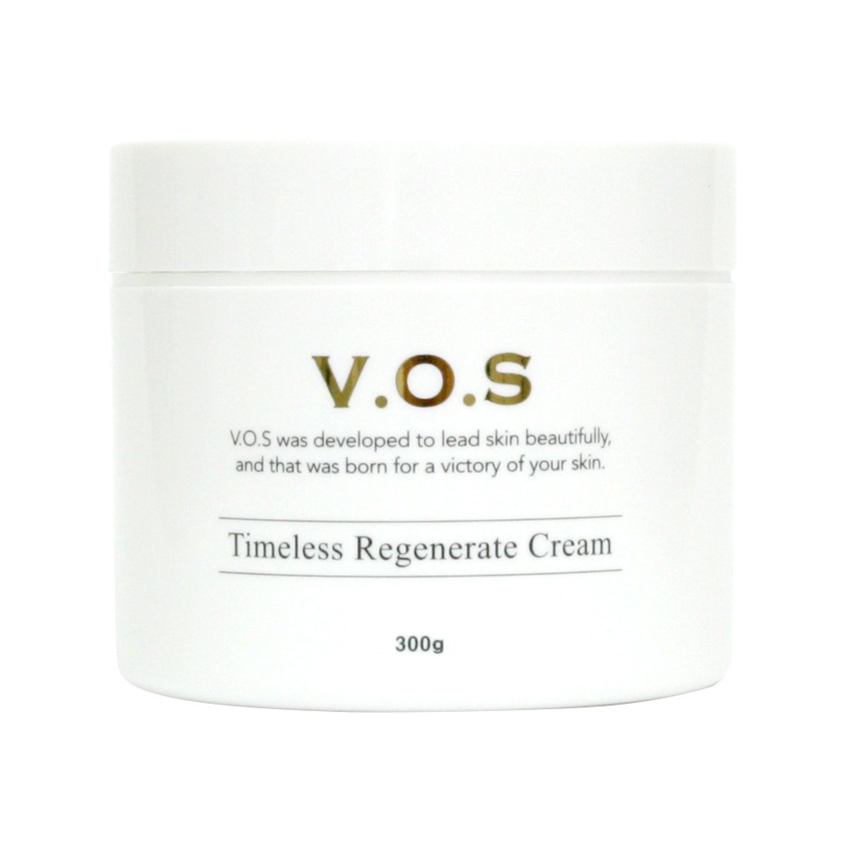 ○ VOS フォーミングクレンザー 業務用 500ml