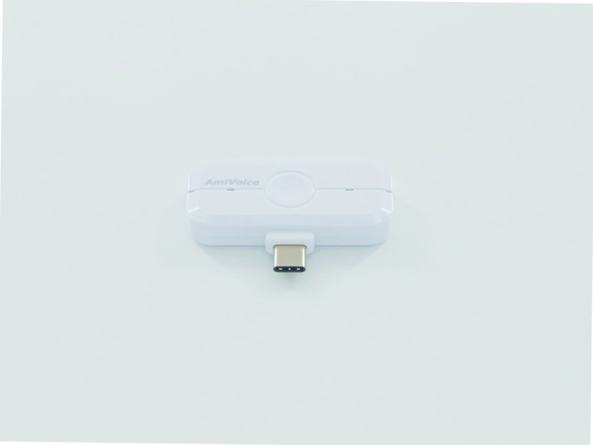 AmiVoice®Front WT01 | AmiVoice 製品サービスサイト｜音声認識の