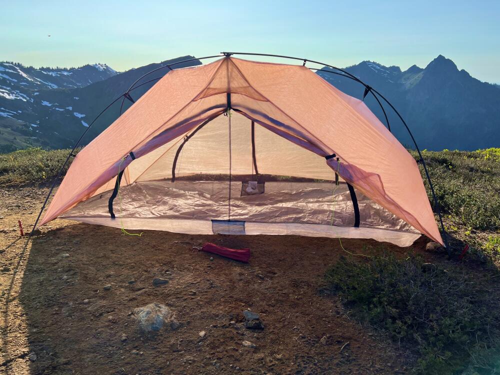 Zpacks Free Zip Review Review