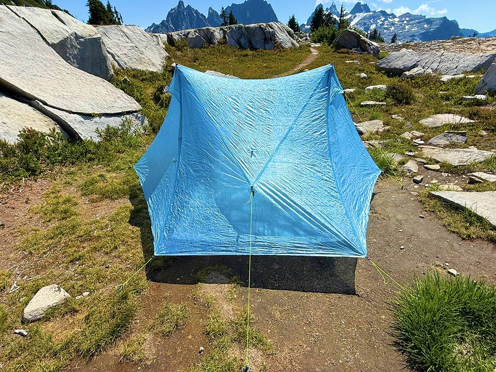 Zpacks Duplex Pro Review - Better Than The Classic