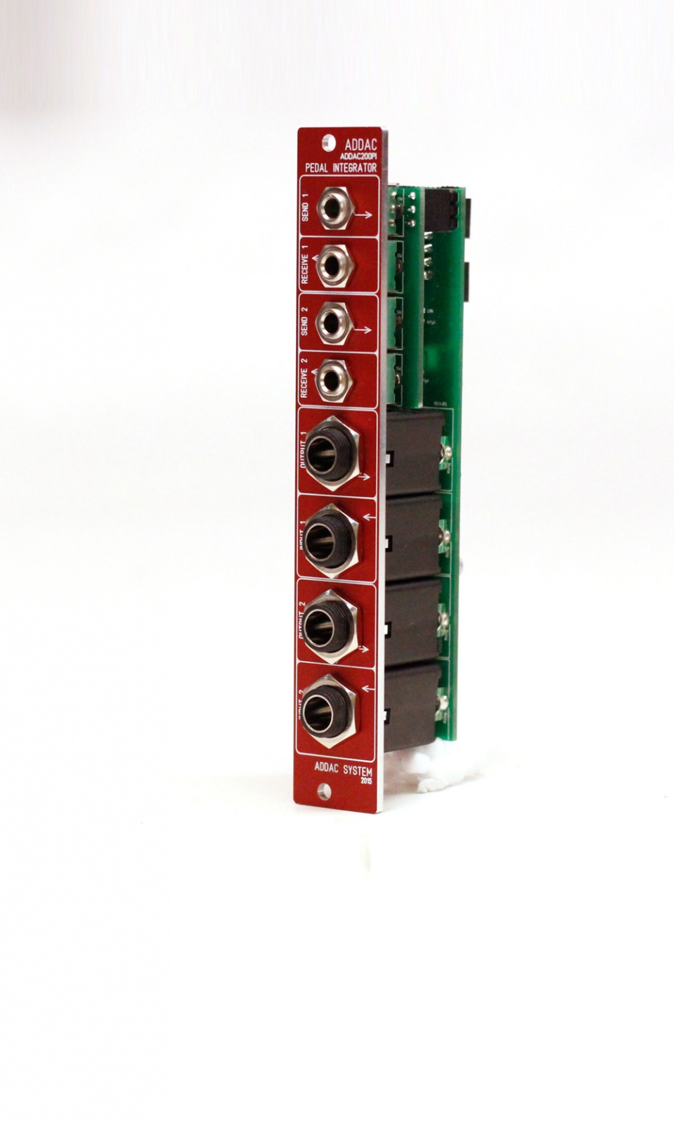 ADDAC200PI - ADDAC200 Series - Modules - Products - ADDAC System