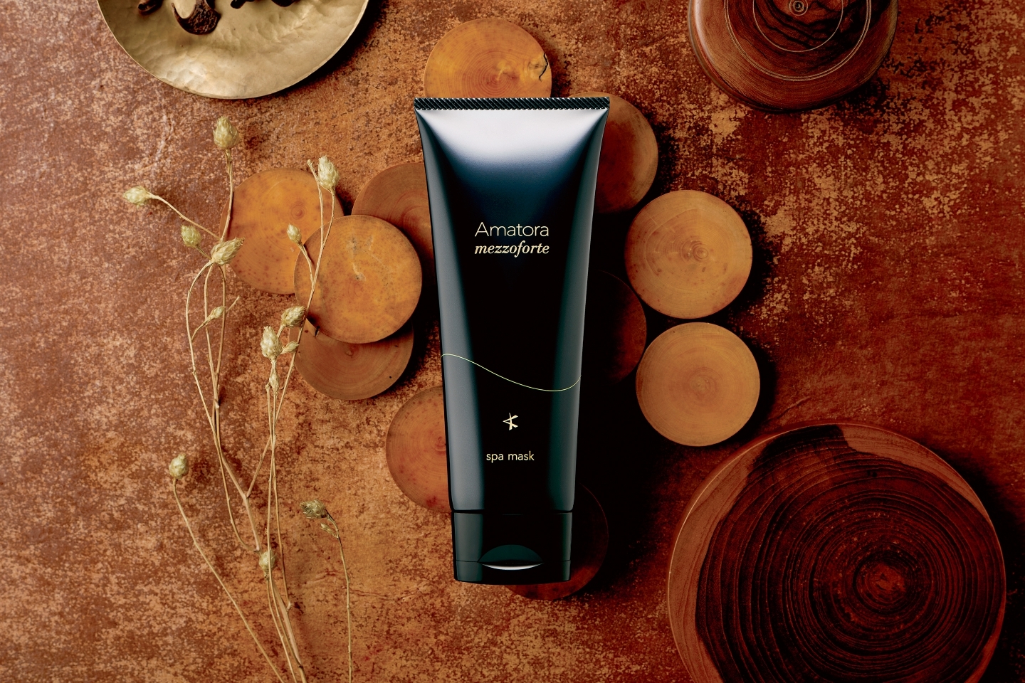 アマトラ【メゾフォルテ】がシャンプー業界で1番オススメな理由：商品