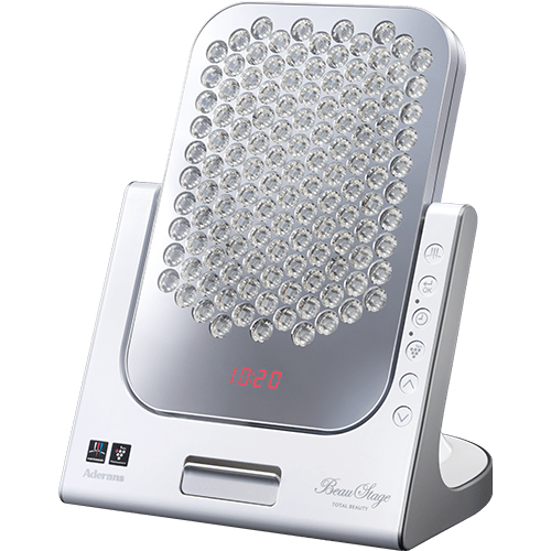 アデランスオンラインストア（育毛・スカルプ・ウィッグ関連通販）