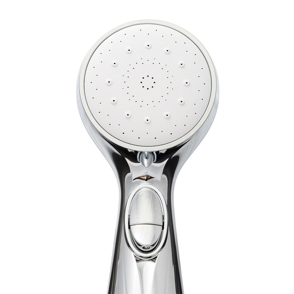 アウトレット】シャワーヘッド CRESKA（クレスカ）: トライアルセット