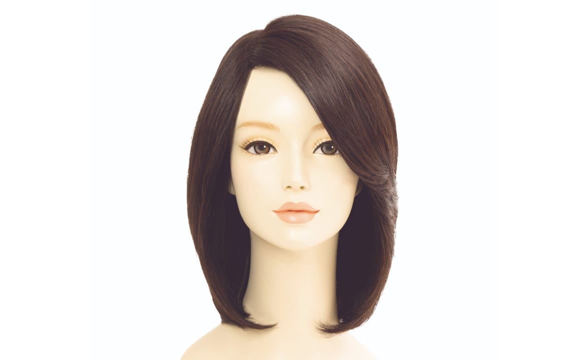 レディメイド・ウィッグ（女性用）│医療用ウィッグ・かつらは