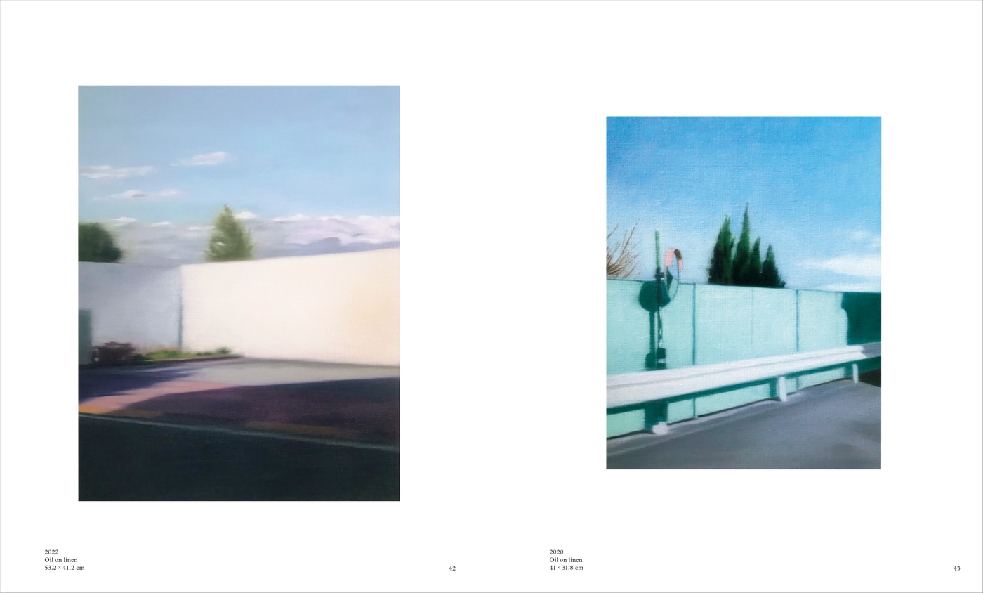 Koji Yamaguchi's First Book “DAYS” to be Released from Bijutsu