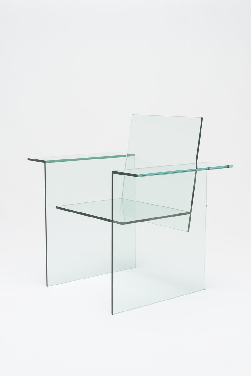 甦るポストモダン——倉俣史朗、小松誠、髙﨑正治、デザインの人間主義