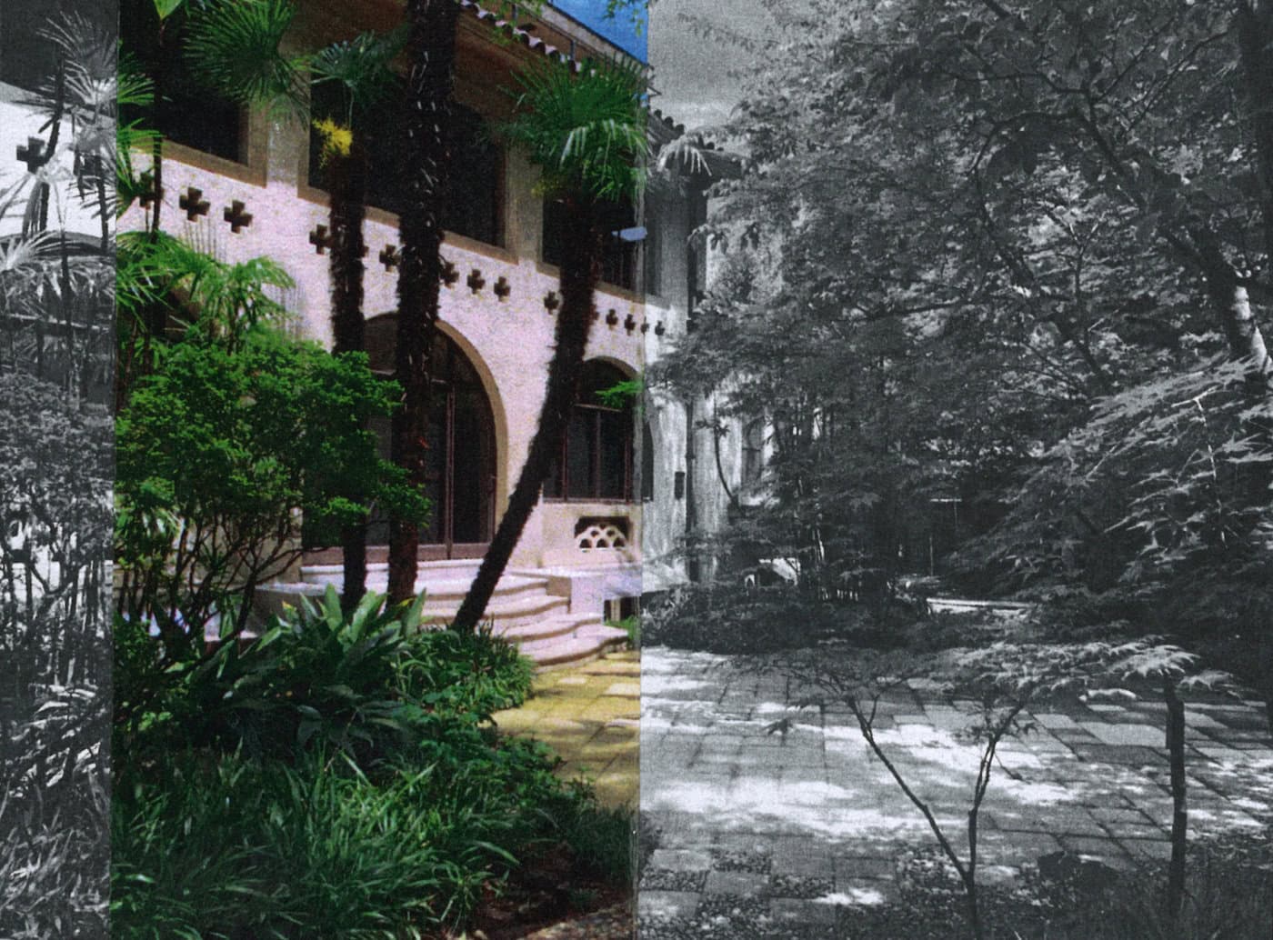 登録有形文化財 九段ハウスでマルタン・マルジェラ日本初の大規模個展