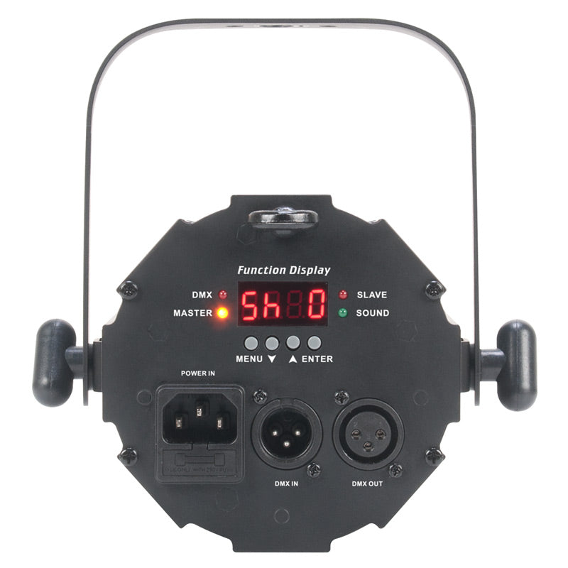 ADJ Super Spot LED 10-Watt Pinspot