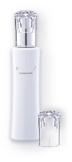 ダイヤモンドJシリーズ｜ADJUVANT COSME JAPAN - アジュバンコスメジャパン
