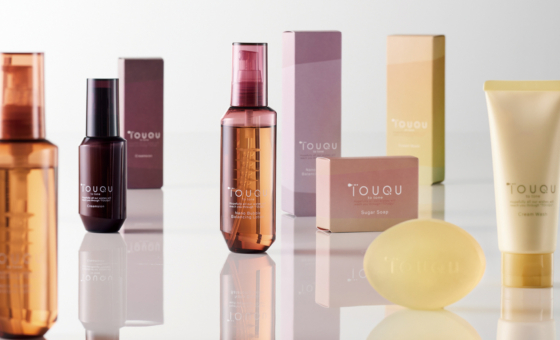 BRAND LIST | アジュバンコスメジャパン