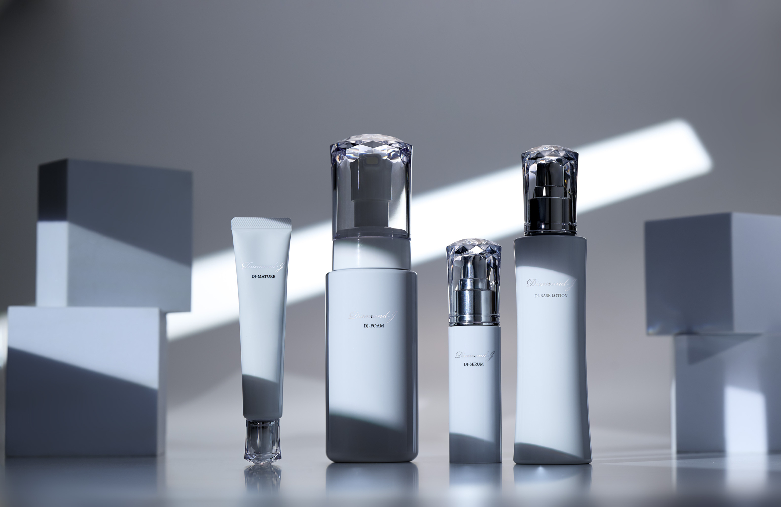 Diamond-J | アジュバンコスメジャパン