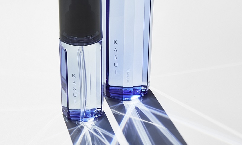 アジュバン　KASUI カスイ　シャンプー　1000ml ADJUVANT（アジュバン） カスイ シャンプー 1000ml 詰め替え用 ボトル