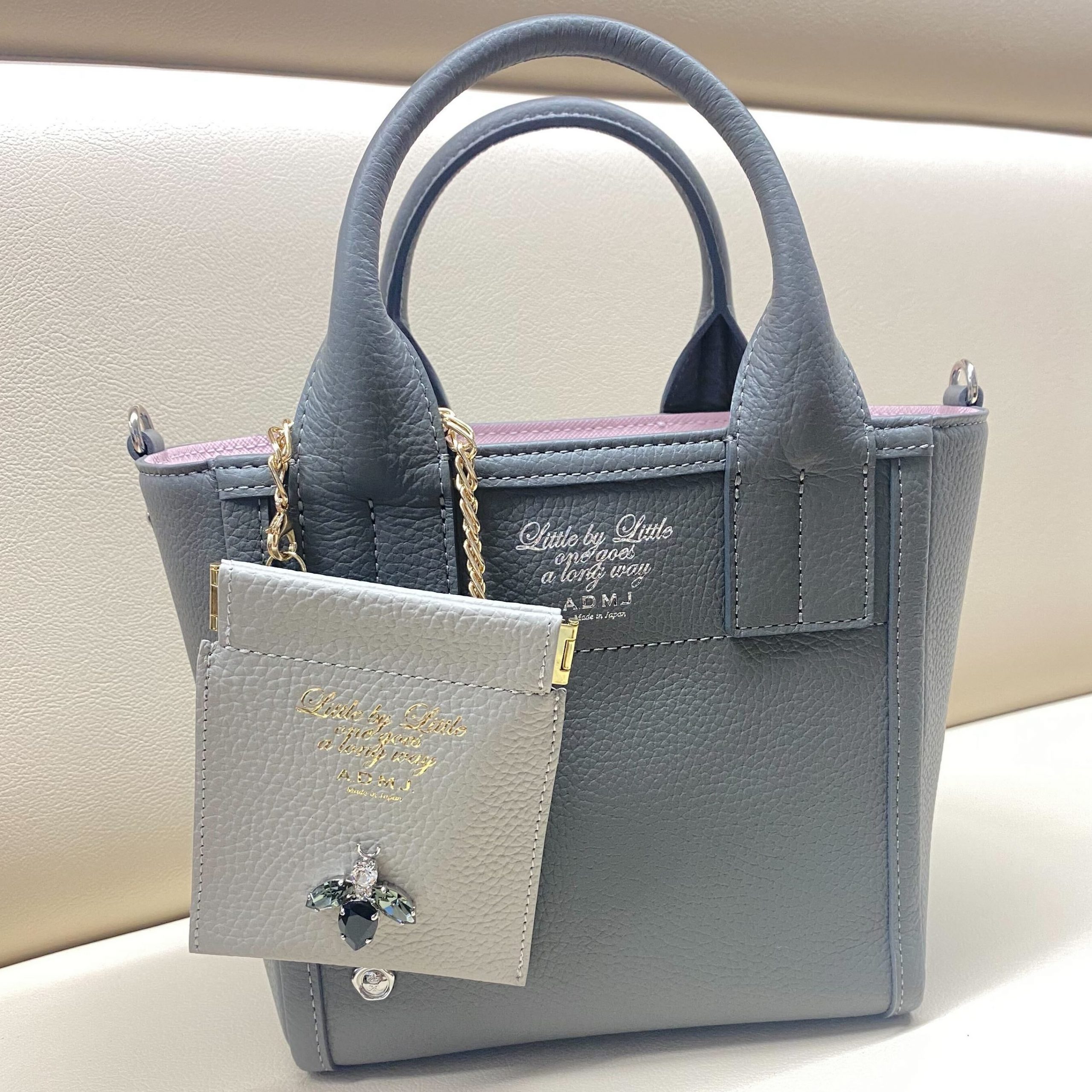 A.D.M.J.公式オンラインストア