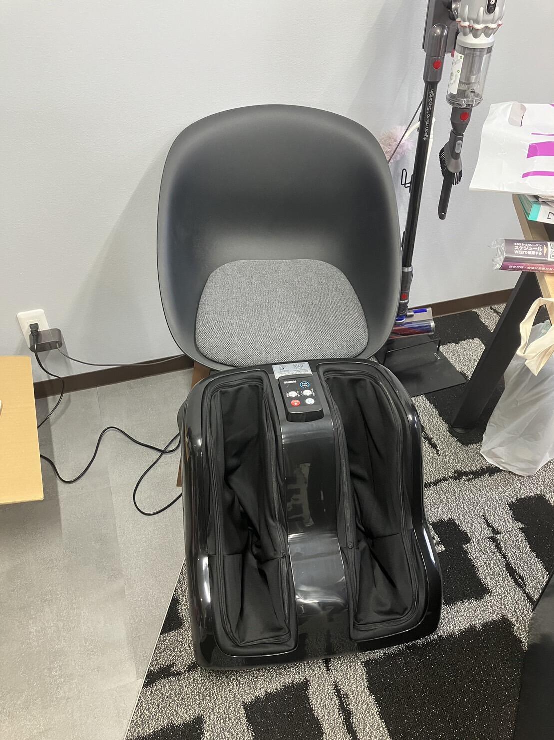 健康器具を設置しました！ - 会津土建株式会社