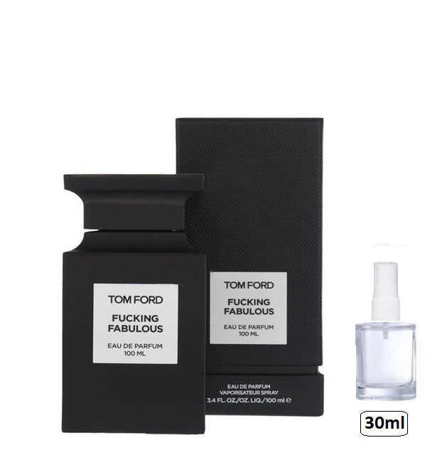 Decant do Perfume Tom Ford Fucking Fabulous + 1 Brinde Grátis COD