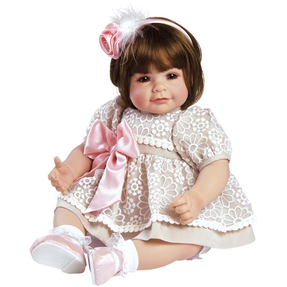 Adora Toddler DollEnchanted- Realistic Baby Doll - 20 inch