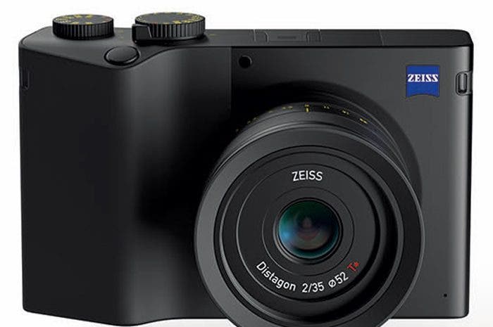The New Zeiss ZX1 Is the Intuitive Full-Frame Camera for Creators