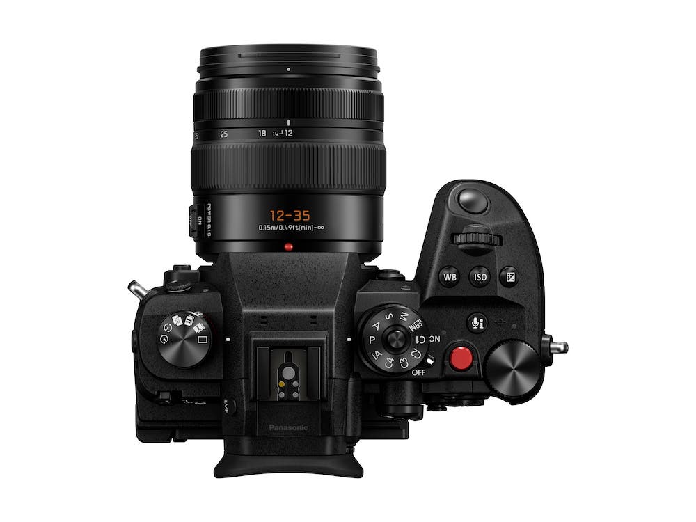 Panasonic Lumix Releases 12-35mm Lens for Leica Users - 42West