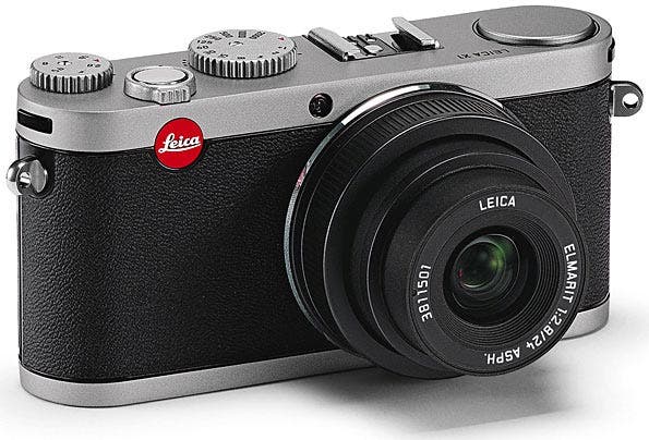 Product Review: The Leica X1 | Expert photography blogs, tip