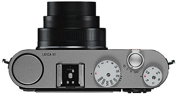 Product Review: The Leica X1 | Expert photography blogs, tip