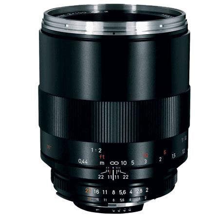 Hands-On Review: Zeiss 100mm F/2 MAKRO Planar T ZE Manual Focus