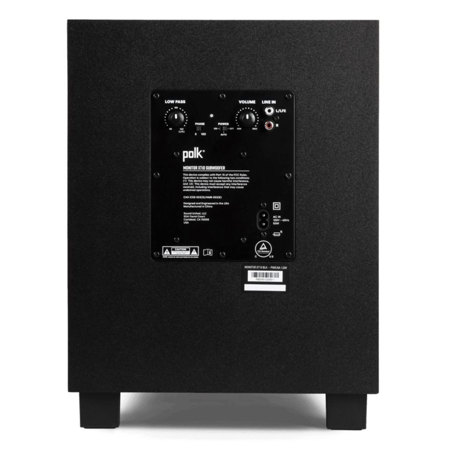 Polk Audio Monitor XT10 10