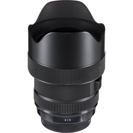 Sigma 14-24mm f/2.8 DG HSM ART Lens for Canon EF 212954 - Adorama