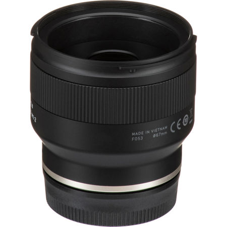 Tamron 35mm f/2.8 DI III OSD Lens for Sony FE AFF053S-700 - Adorama