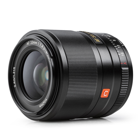 Viltrox AF 33mm f/1.4 XF Lens for Fujifilm X AF 33/1.4 XF - Adorama