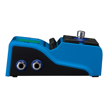 Zoom MS-70CDR+ MultiStomp Chorus/Delay/Reverb Pedal ZMS70CDRPLUS