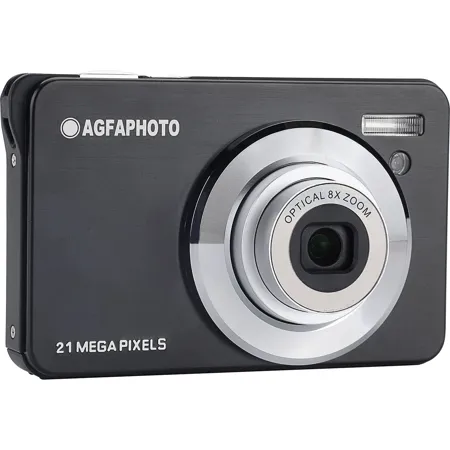 Agfa Photo Realishot DC8300 21MP Full HD Compact Digital Camera