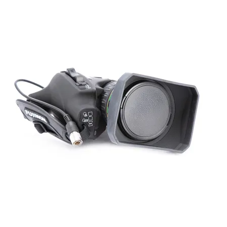 USED Fujinon XA17x7.6BRM 17x2/3