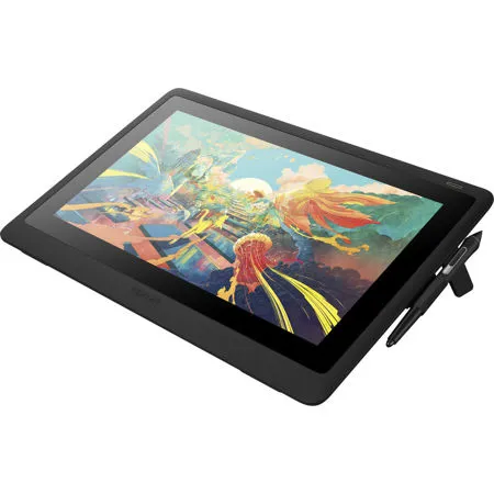 Wacom Cintiq 16 Full HD Creative Pen Display DTK1660K0A - Adorama