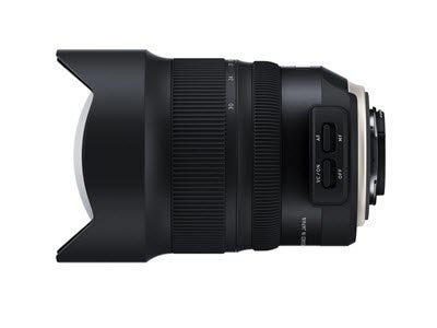 Tamron SP 15-30mm f/2.8 Di VC USD G2 for Nikon F - Adorama