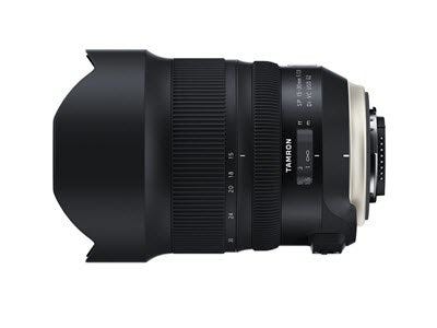 Tamron SP 15-30mm f/2.8 Di VC USD G2 for Nikon F - Adorama