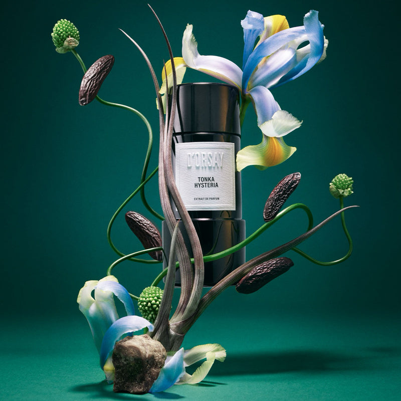 Tonka Hysteria - Extrait de Parfum | D'Orsay Parfums | AEDES.COM